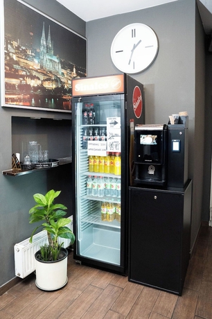Imagen de los interiores del Hostel Station For Backpackers. Foto 15