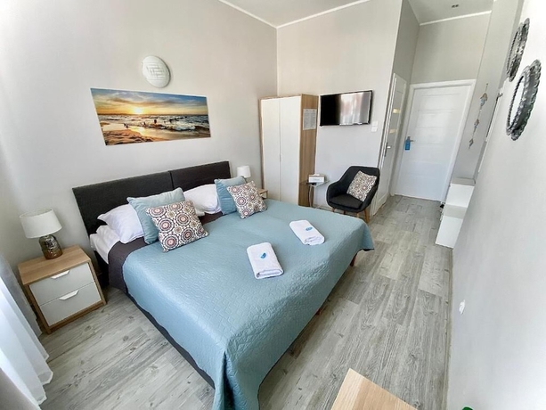 Imagen de la habitación del Hostel Stawa. Foto 5