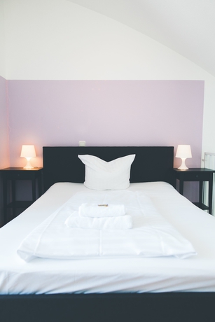 Imagen de la habitación del Hostel Stayinn Freiburg and Guesthouse. Foto 2