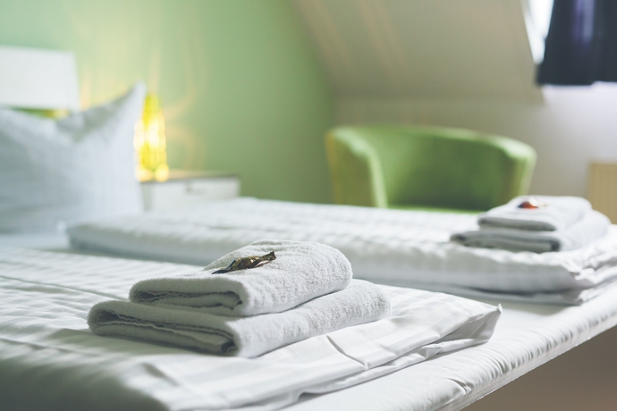 Imagen de la habitación del Hostel Stayinn Freiburg and Guesthouse. Foto 8