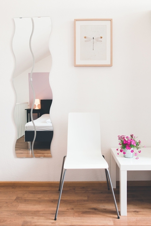 Imagen de la habitación del Hostel Stayinn Freiburg and Guesthouse. Foto 13