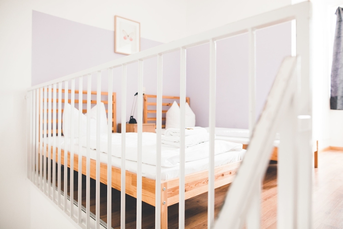 Imagen de la habitación del Hostel Stayinn Freiburg and Guesthouse. Foto 14