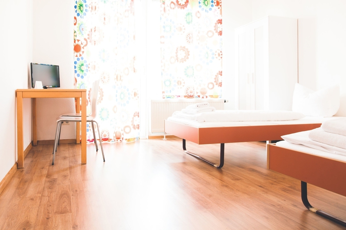 Imagen de la habitación del Hostel Stayinn Freiburg and Guesthouse. Foto 15