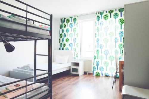 Imagen de la habitación del Hostel Stayinn Und G&auml;stehaus. Foto 8