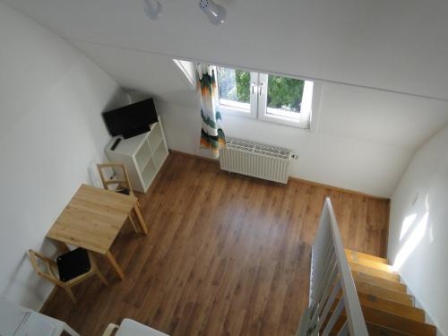 Imagen de la habitación del Hostel Stayinn Und G&auml;stehaus. Foto 9