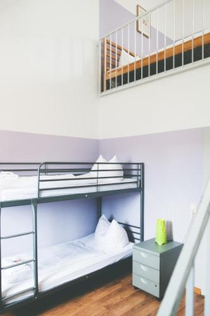 Imagen de la habitación del Hostel Stayinn Und G&auml;stehaus. Foto 10