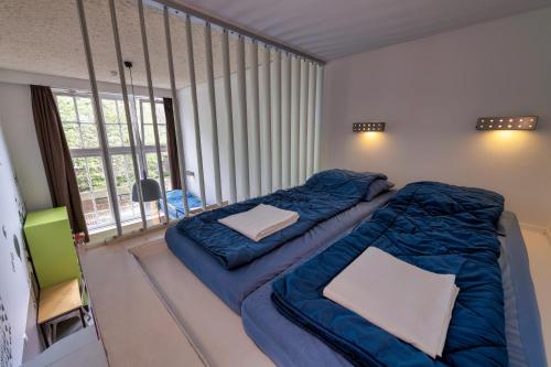 Imagen de la habitación del Hostel Stayokay Amsterdam Oost. Foto 12