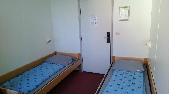Imagen de la habitación del Hostel Stayokay Arnhem -. Foto 3