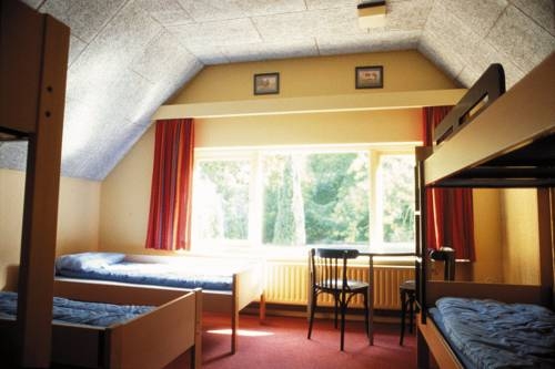 Imagen de la habitación del Hostel Stayokay Arnhem -. Foto 4