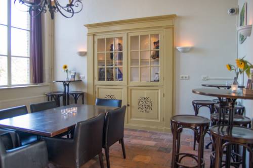 Imagen de la habitación del Hostel Stayokay Domburg -. Foto 4