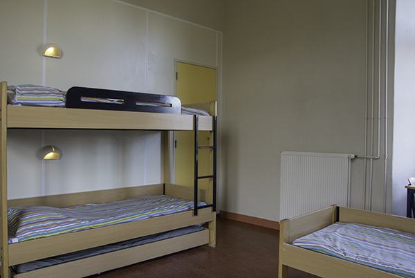 Imagen de la habitación del Hostel Stayokay Domburg -. Foto 5