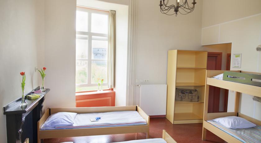 Imagen de la habitación del Hostel Stayokay Domburg -. Foto 6