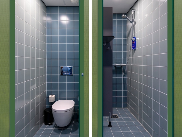 Imagen de la habitación del Hostel Stayokay Dordrecht - Nationaal Park De Biesbosch. Foto 11