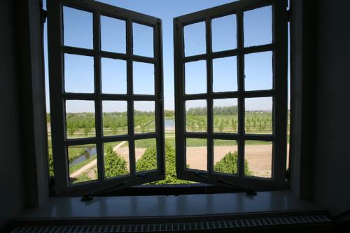 Imagen de la habitación del Hostel Stayokay Heemskerk. Foto 5