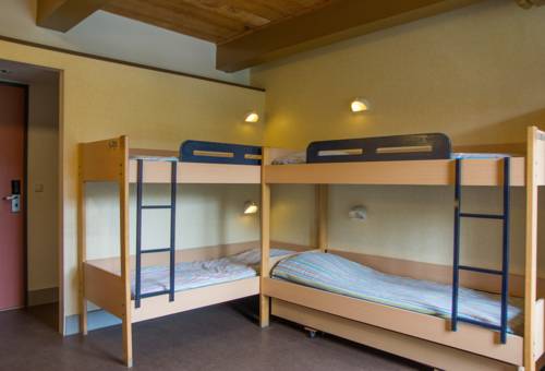 Imagen de la habitación del Hostel Stayokay Heemskerk. Foto 8