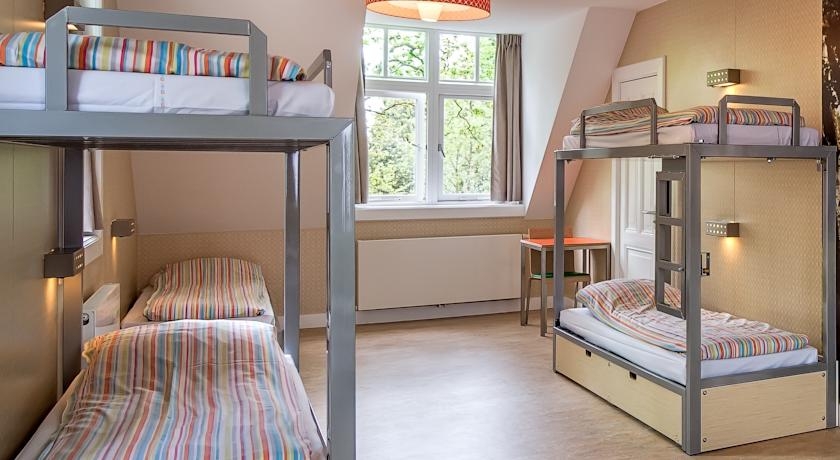 Imagen de la habitación del Hostel Stayokay Soest -. Foto 3