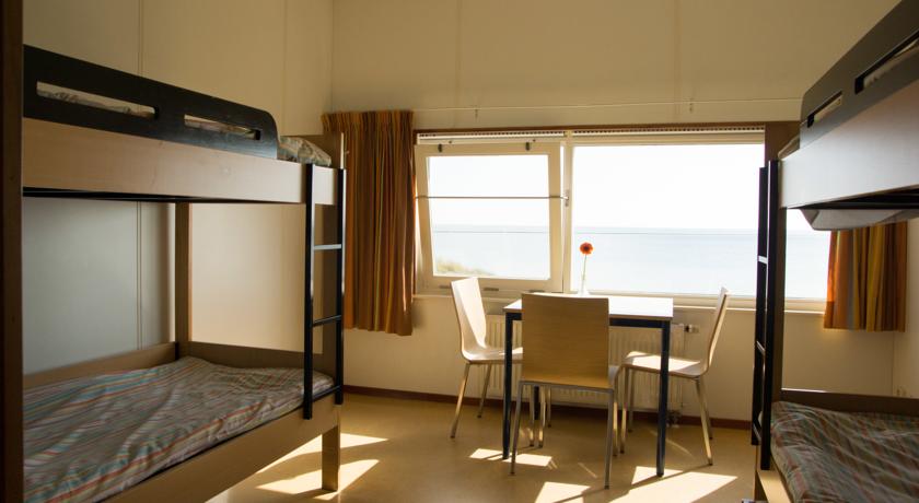 Imagen de la habitación del Hostel Stayokay Terschelling -. Foto 4