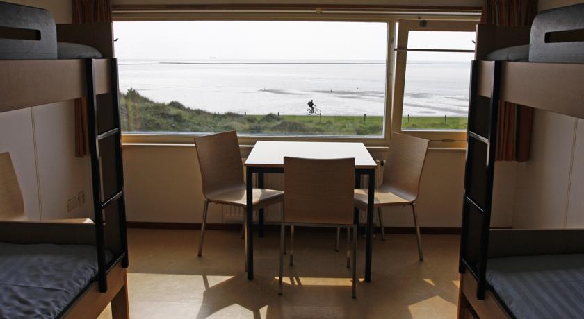 Imagen de la habitación del Hostel Stayokay Terschelling -. Foto 5