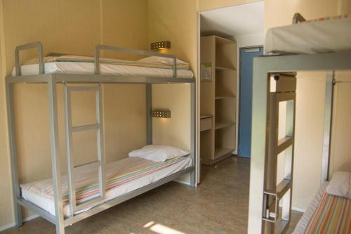 Imagen de la habitación del Hostel Stayokay Texel. Foto 6