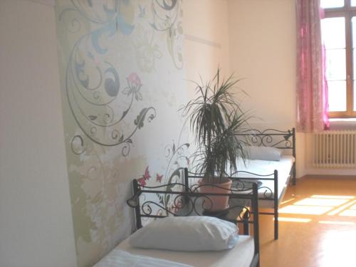 Imagen general del Hostel Steffis Heidelberg. Foto 3