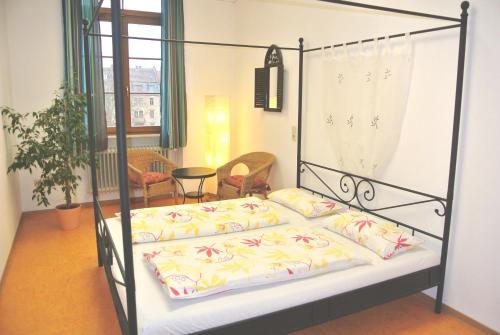 Imagen de la habitación del Hostel Steffis Heidelberg. Foto 6