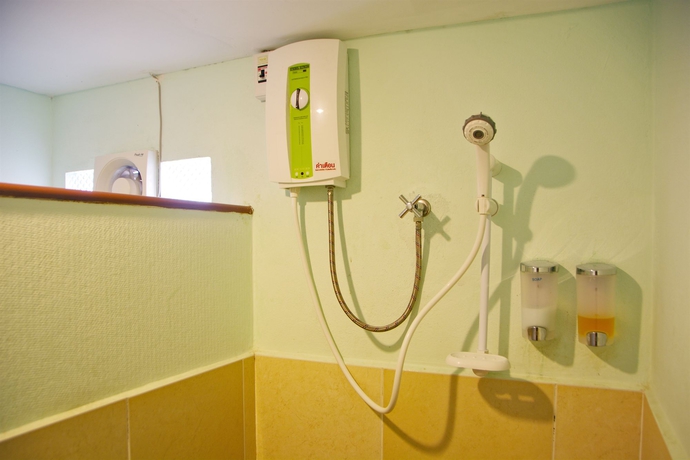 Imagen de la habitación del Hostel Steve Boutique. Foto 5
