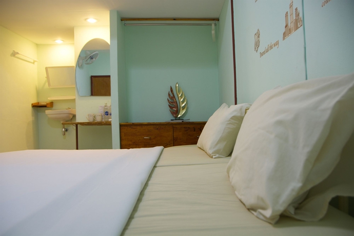 Imagen de la habitación del Hostel Steve Boutique. Foto 6