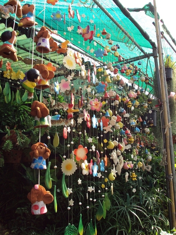 Imagen de los exteriores del Hostel Steve Boutique. Foto 12