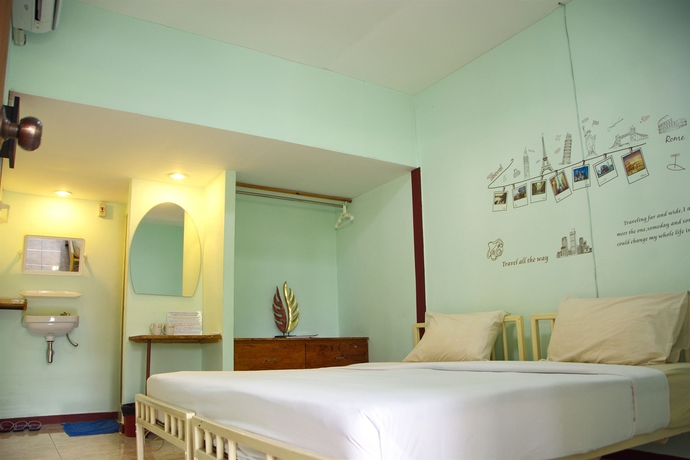 Imagen general del Hostel Steve Boutique. Foto 3