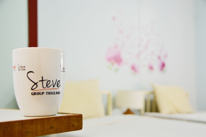 Imagen de los interiores del Hostel Steve Boutique. Foto 15