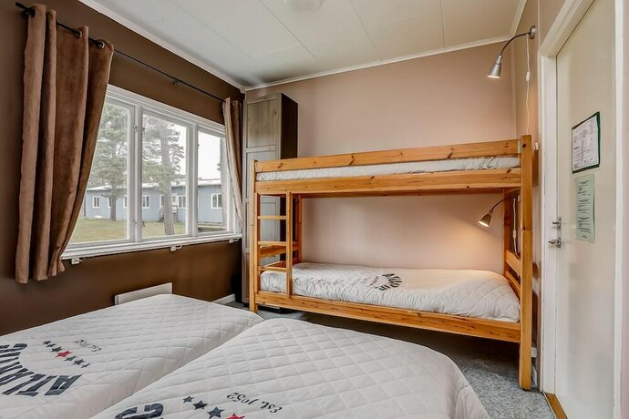 Imagen general del Hostel Stf Grannen. Foto 1