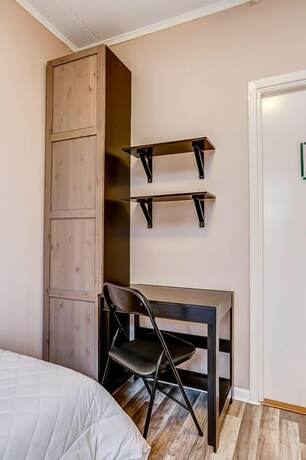 Imagen de la habitación del Hostel Stf Grannen. Foto 13