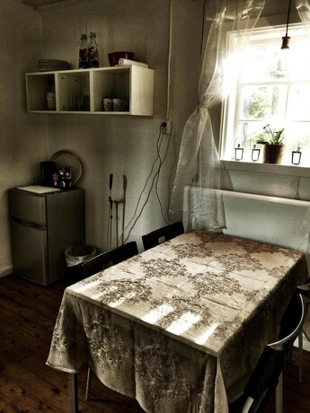 Imagen de la habitación del Hostel Stf Grannen. Foto 14