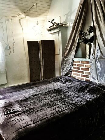 Imagen de la habitación del Hostel Stf Grannen. Foto 15