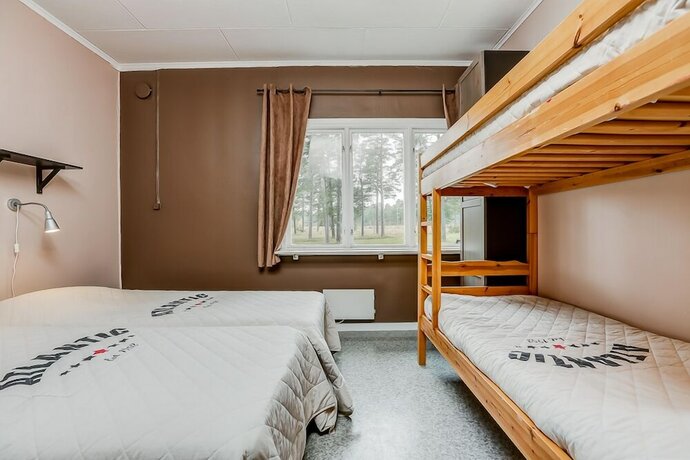 Imagen de la habitación del Hostel Stf Grannen. Foto 17