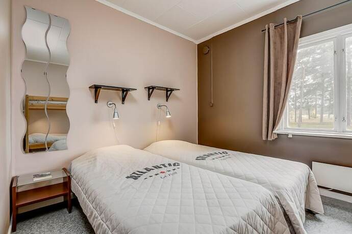 Imagen de la habitación del Hostel Stf Grannen. Foto 18