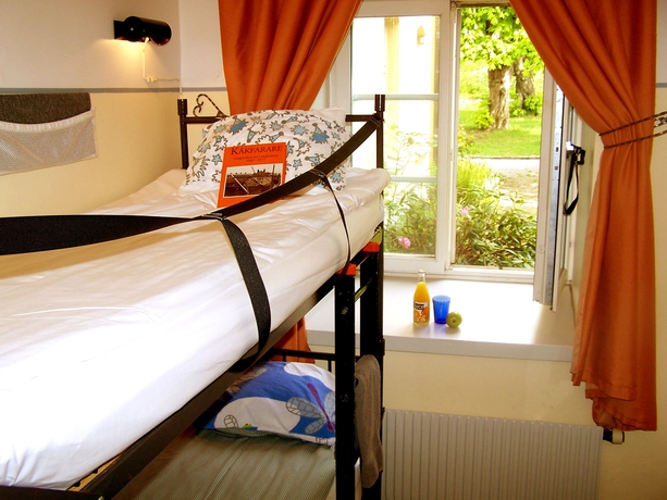 Imagen de la habitación del Hostel Stf Långholmen. Foto 5