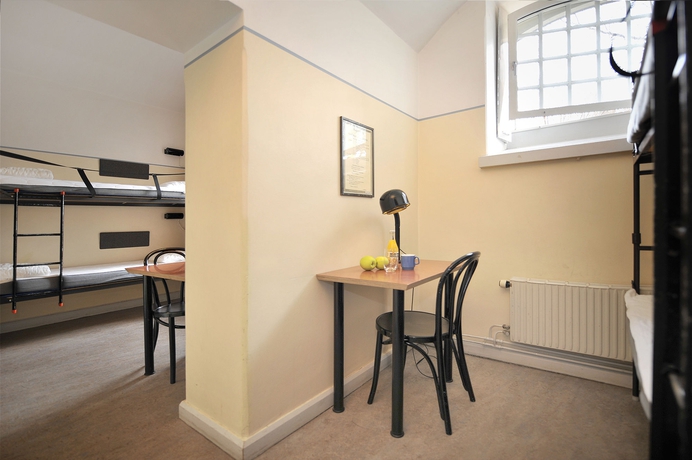 Imagen de la habitación del Hostel Stf Långholmen. Foto 8