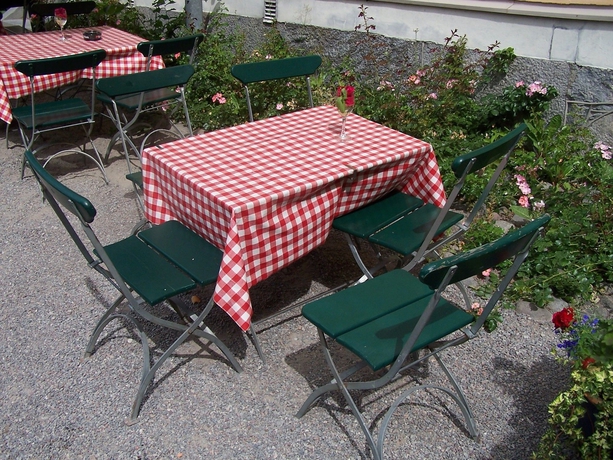 Imagen del bar/restaurante del Hostel Stf Långholmen. Foto 4