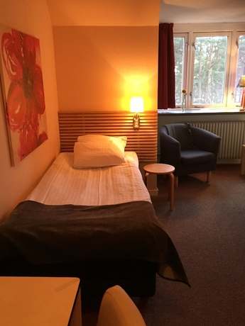 Imagen de la habitación del Hostel Stf Miatorp &. Foto 2
