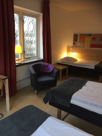 Imagen de la habitación del Hostel Stf Miatorp &. Foto 5