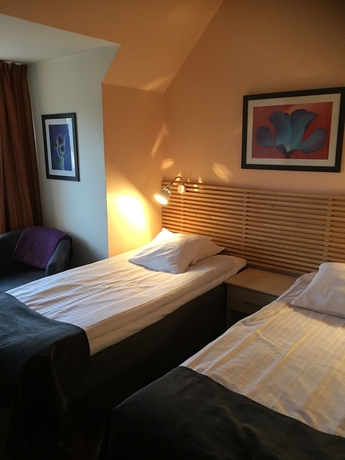 Imagen de la habitación del Hostel Stf Miatorp &. Foto 10