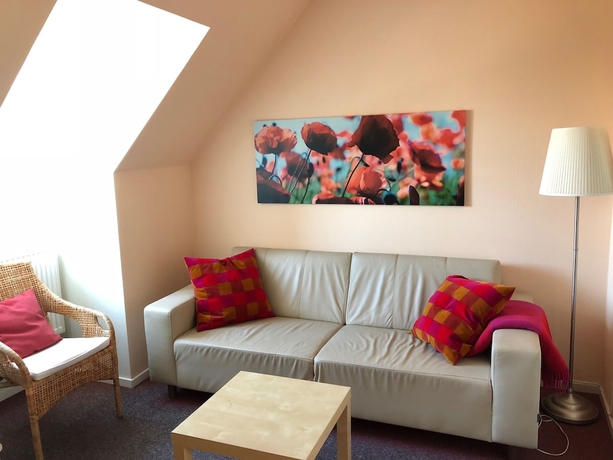 Imagen de la habitación del Hostel Stf Miatorp &. Foto 17