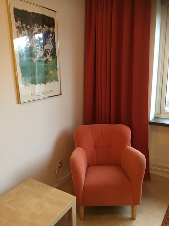 Imagen de la habitación del Hostel Stf Miatorp &. Foto 18