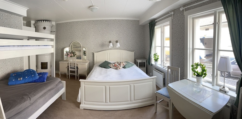 Imagen de la habitación del Hostel Stf Vandrarhem Mariestad -. Foto 6