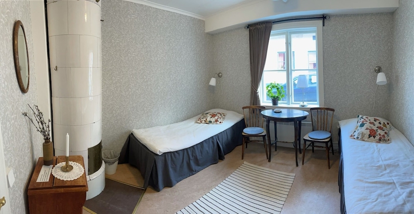Imagen de la habitación del Hostel Stf Vandrarhem Mariestad -. Foto 7