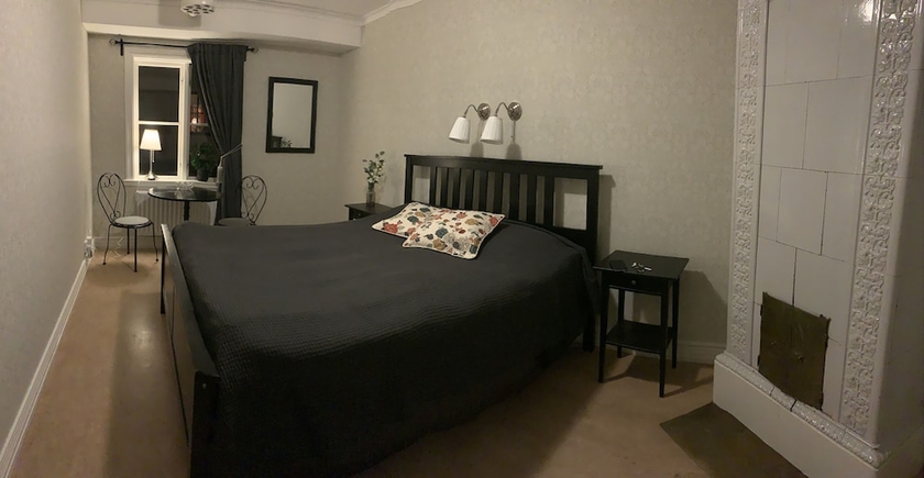 Imagen de la habitación del Hostel Stf Vandrarhem Mariestad -. Foto 8
