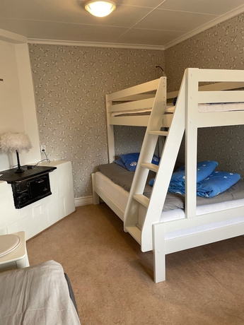Imagen de la habitación del Hostel Stf Vandrarhem Mariestad -. Foto 9