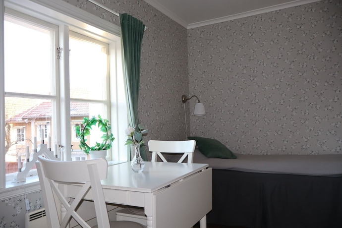Imagen de la habitación del Hostel Stf Vandrarhem Mariestad -. Foto 10