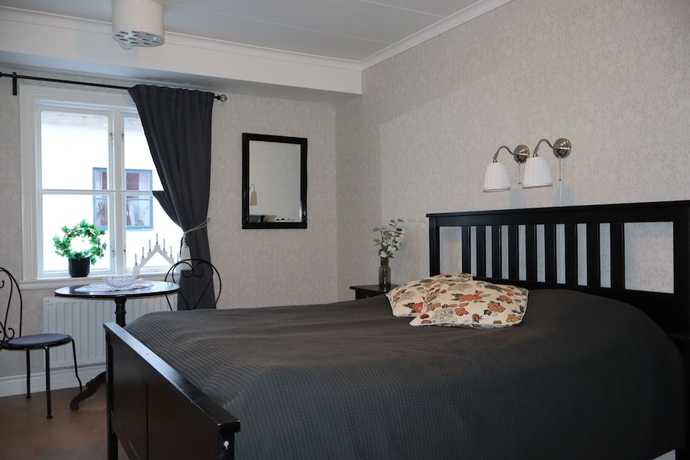 Imagen de la habitación del Hostel Stf Vandrarhem Mariestad -. Foto 11